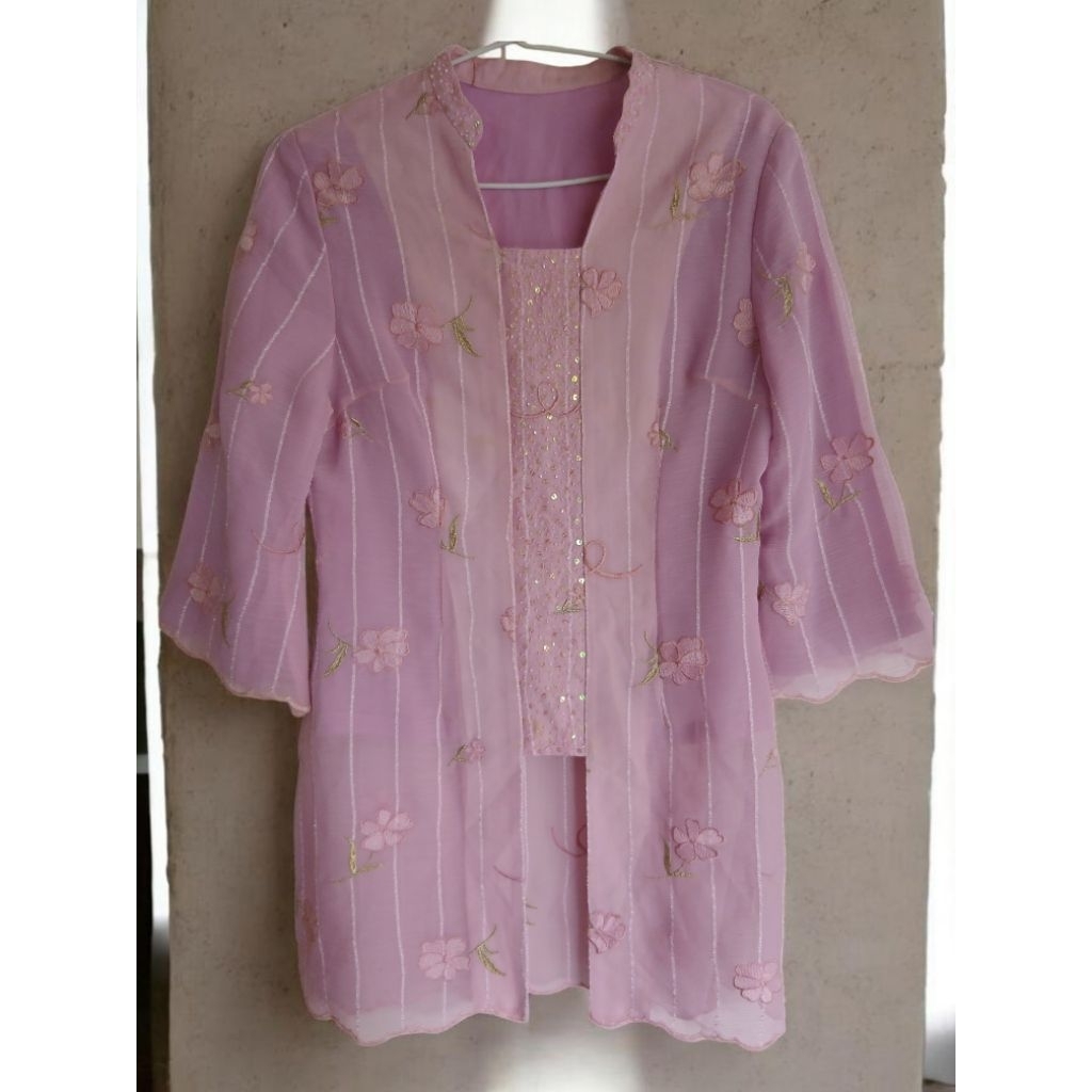 Kebaya Modern PRELOVED