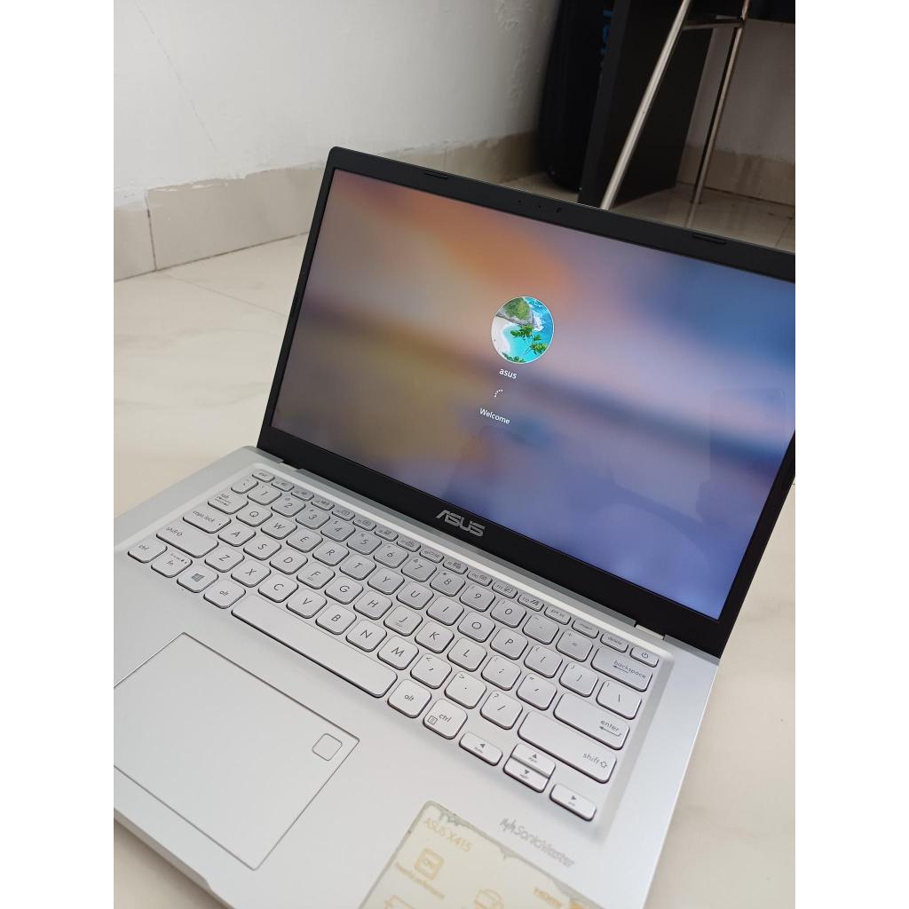 ASUS Vivobook X415 Core i5, Ram 8, SSD 512gb