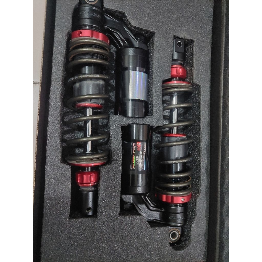 Shock Rcb flow pro