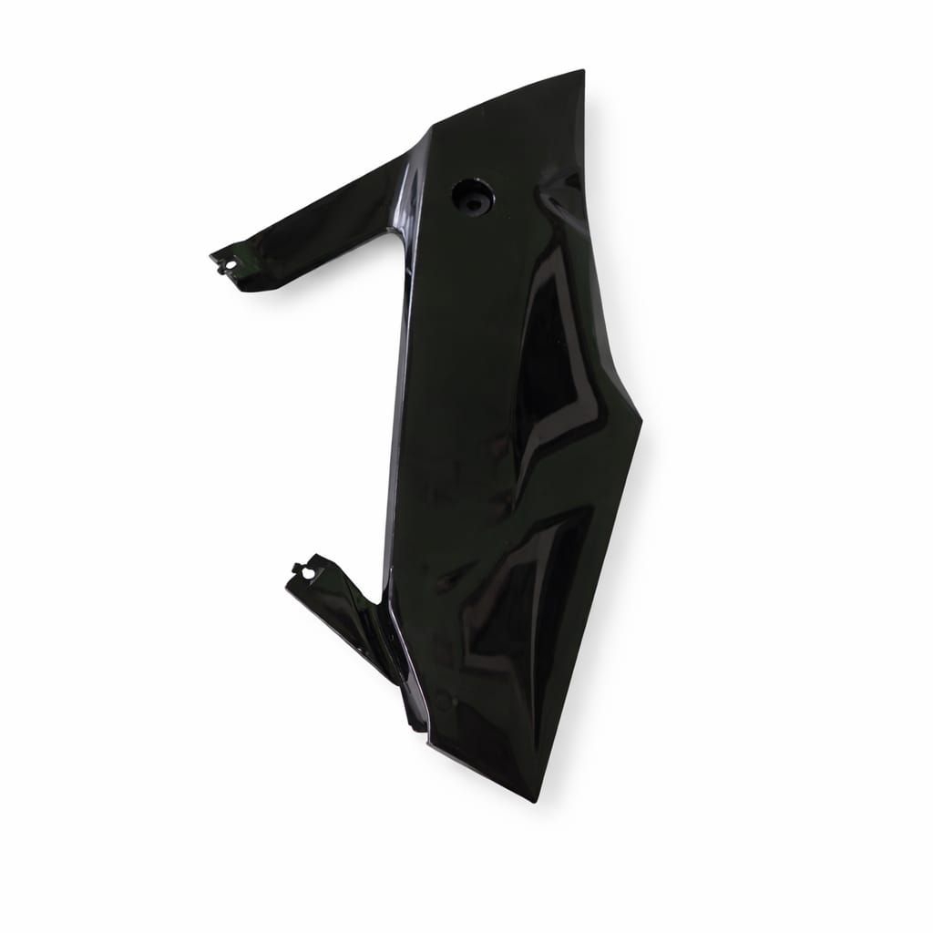 Undercowl cover lumpur fairing bawah Yamaha R15 V3 vva r15 v3 bagian kiri L original