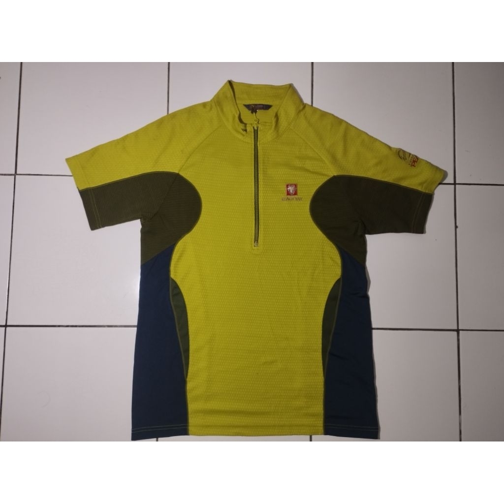 Baselayer Blackyak Second