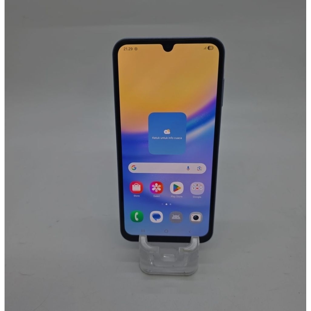 Samsung Galaxy A15 5G Resmi Sein Second Original