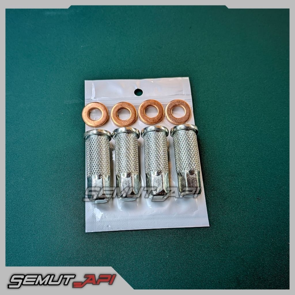 MUR HEAD NANAS DAN RING RING HEAD YAMAHA JUPITER Z F1ZR MIO VEGA R VEGA ZR JUPITER ROBOT MUR BLOK HE