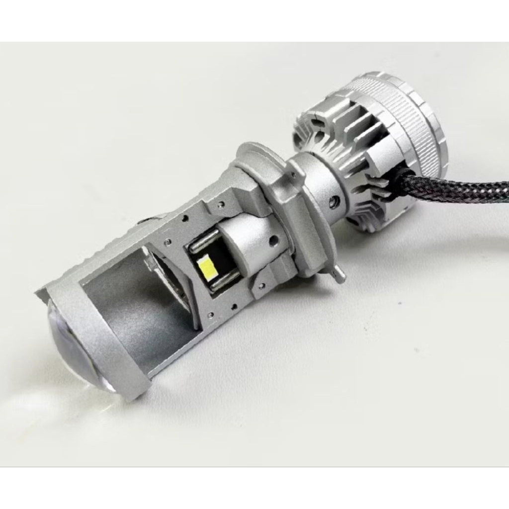 H4 mini biled projector Surow MT5