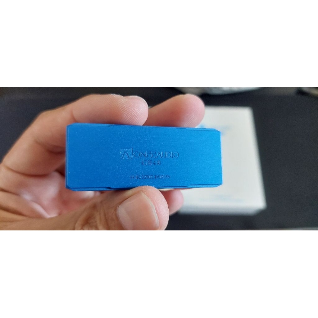 DAC Dongle Acmee Phantom Sound 4x