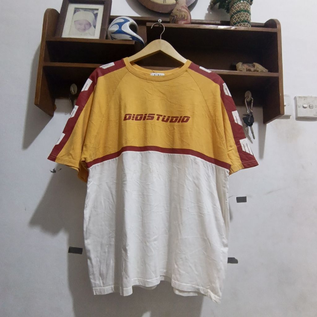 Tshirt Oioi size L