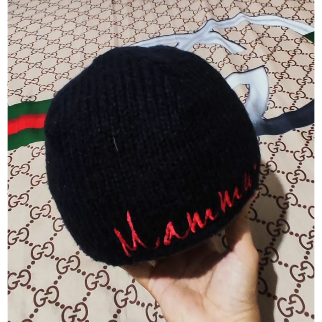 Kupluk Mammut Original