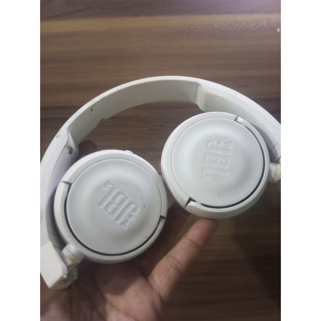 headphone jbl T450BT
