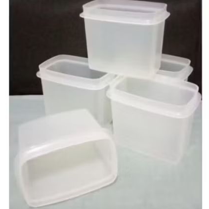 NEW Wadah Kotak Tupperware 500ml