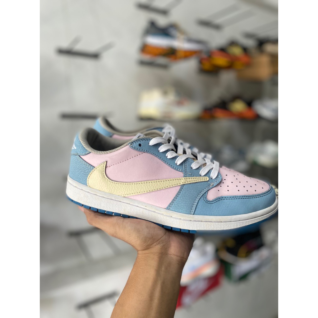 nike Air Jordan 1 retro