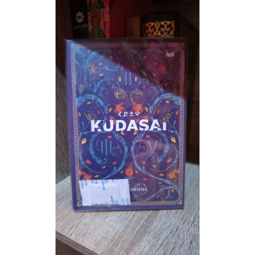 preloved kudasai