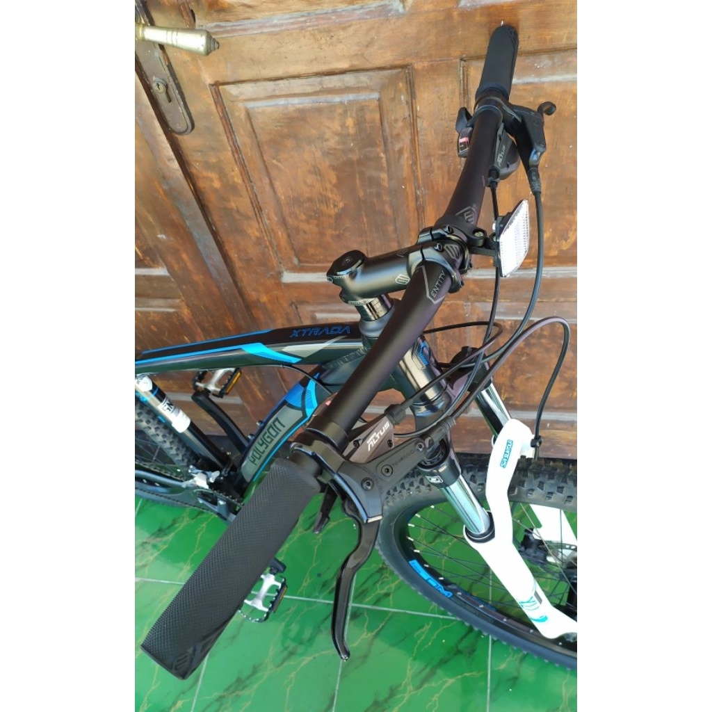 Sepeda Polygon xtrada 3