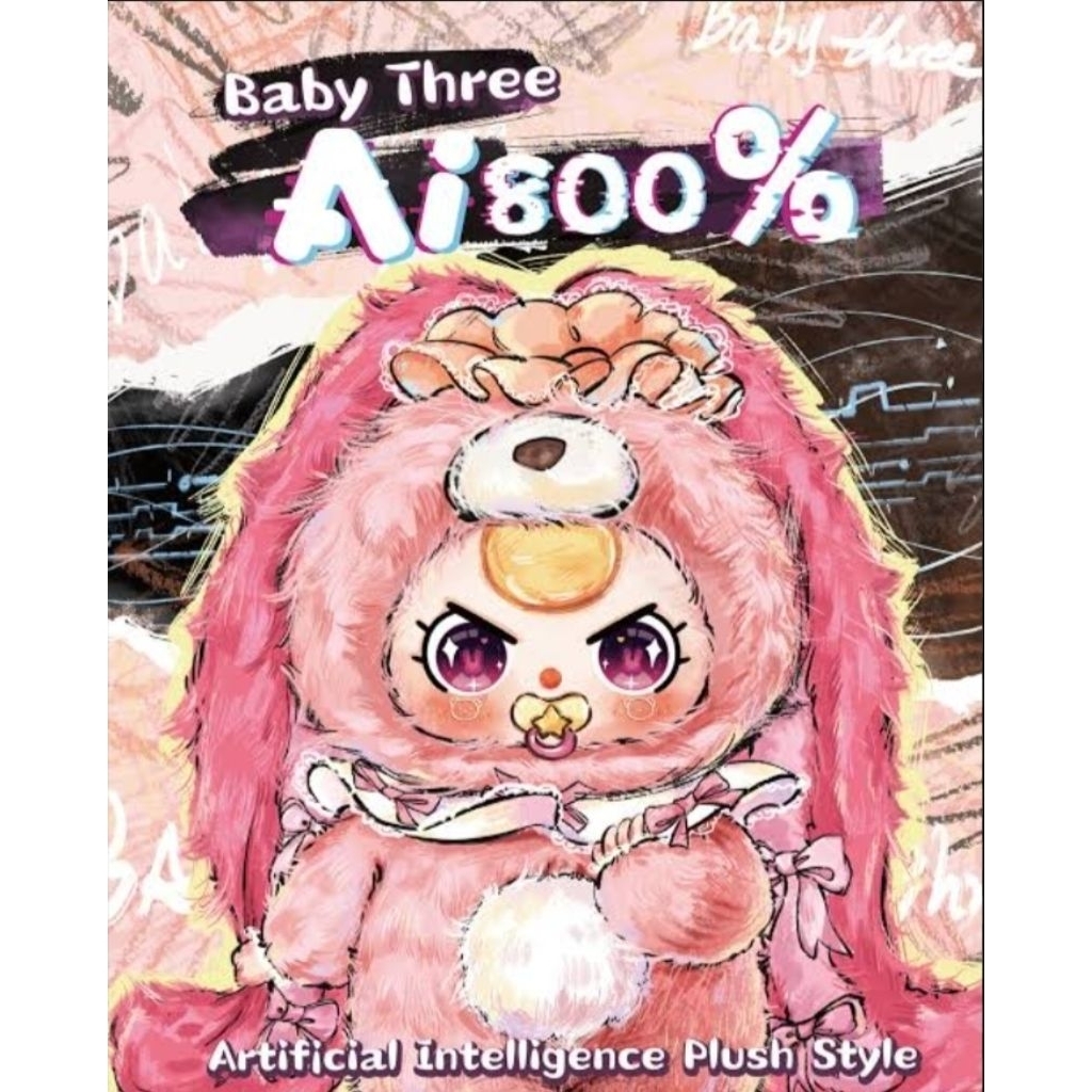 BB3 AI 800%