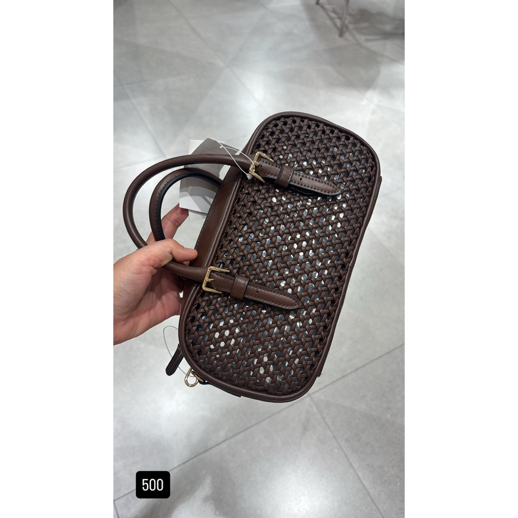 tas selempang HnM sling bag HnM original