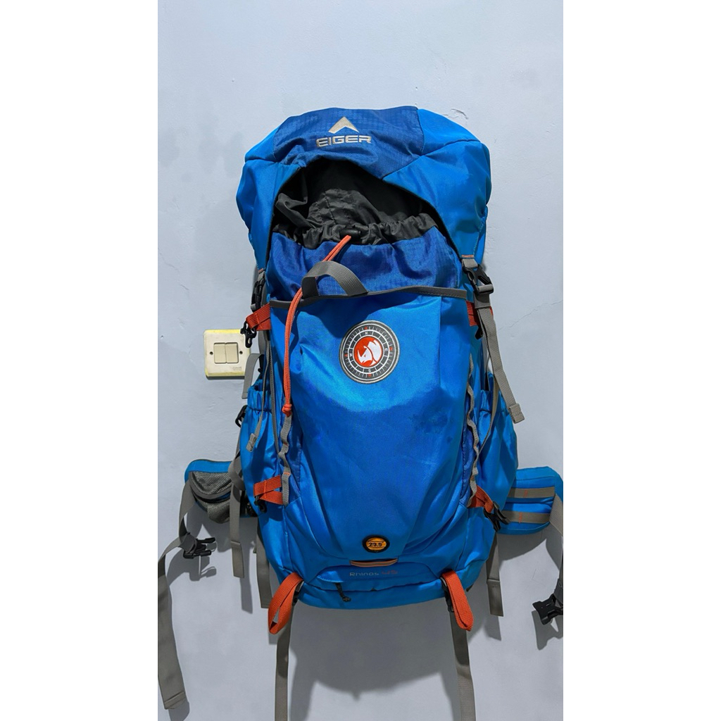 tas eiger 45L