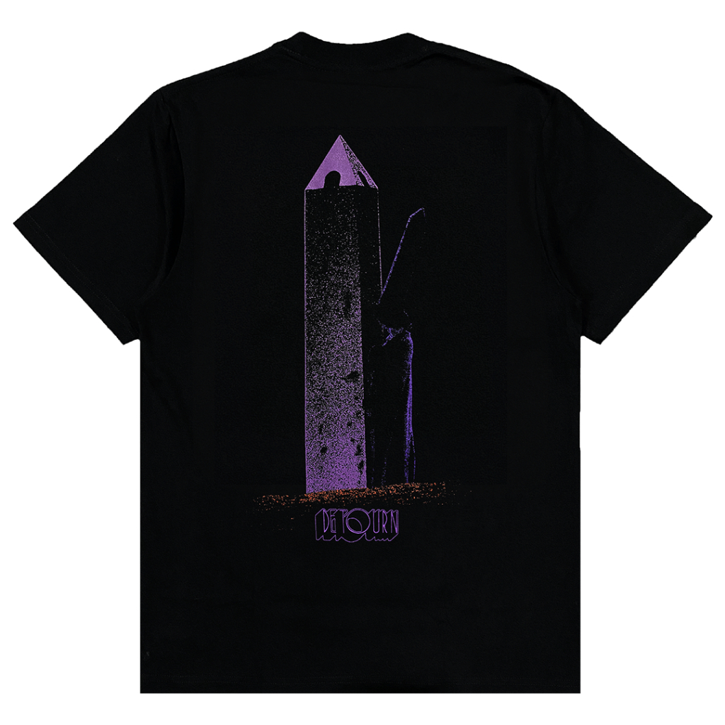 Tshirt THE SIGIT - DETOURN 2 | The Sigit Official Merchandise