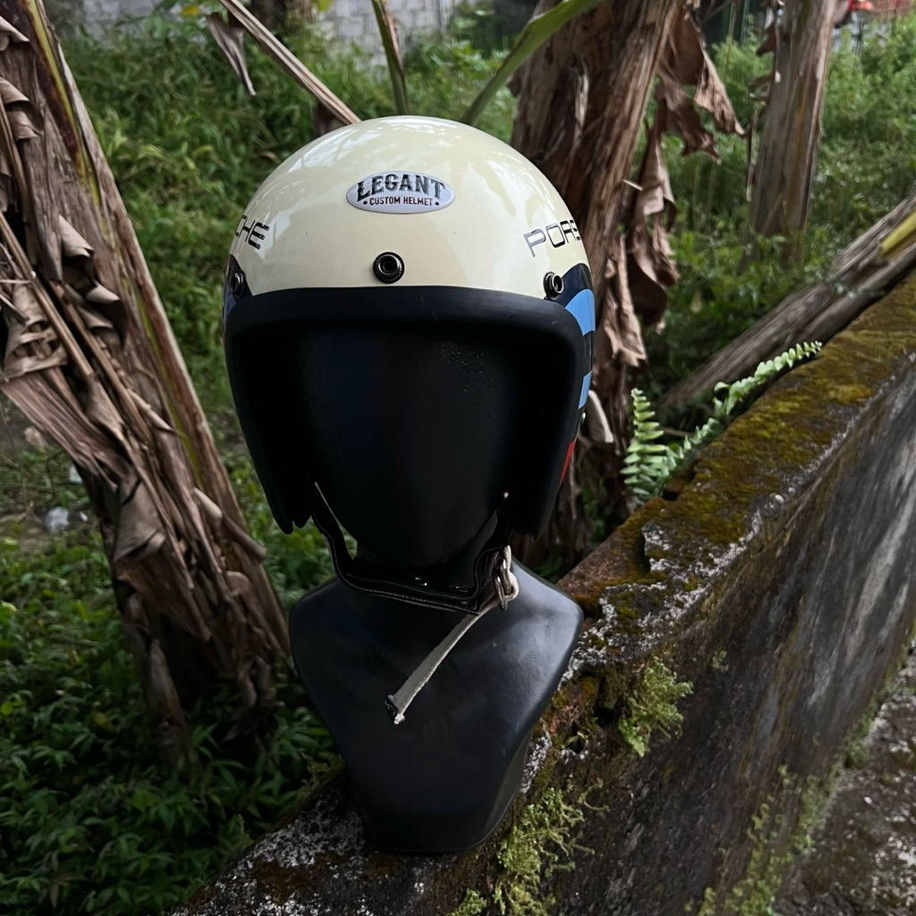 LEGANT HELMET tx500