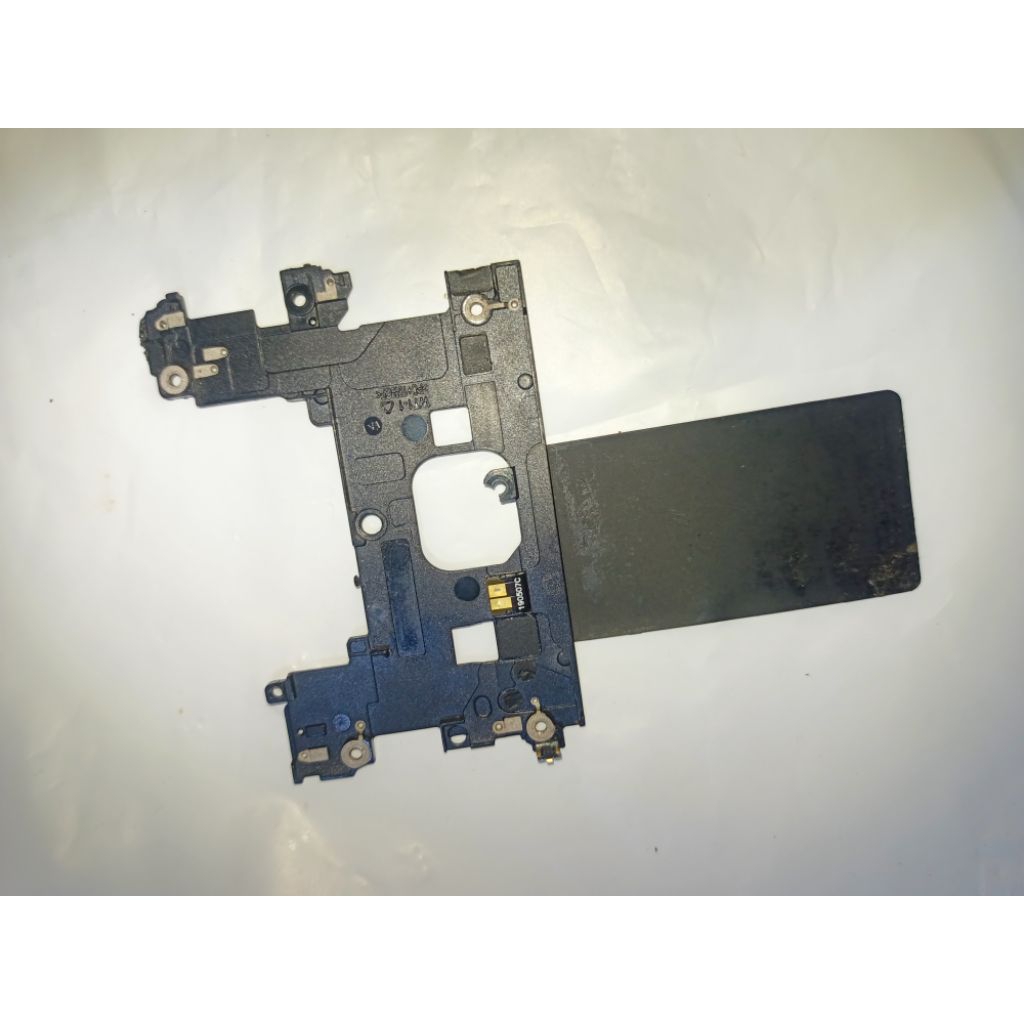 nfc back cover mesin Zenfone 6 2019
