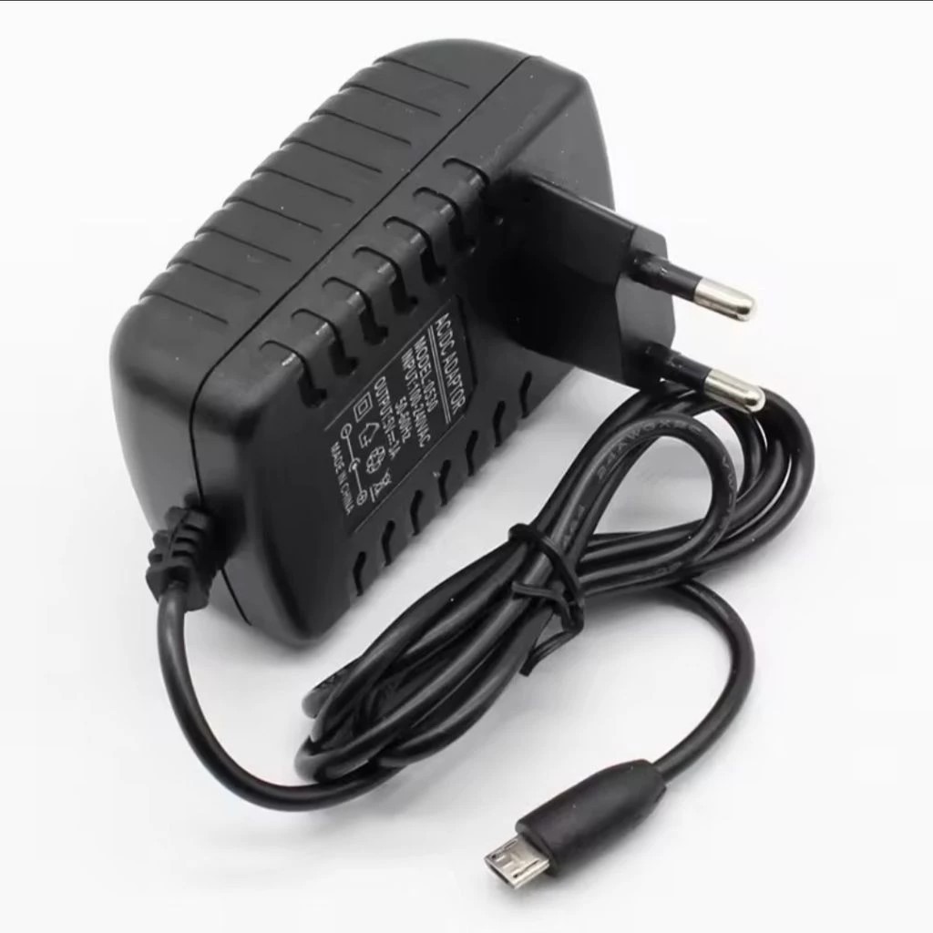 Adaptor Charger Microsoft Surface 3 5V 3A Micro Usb