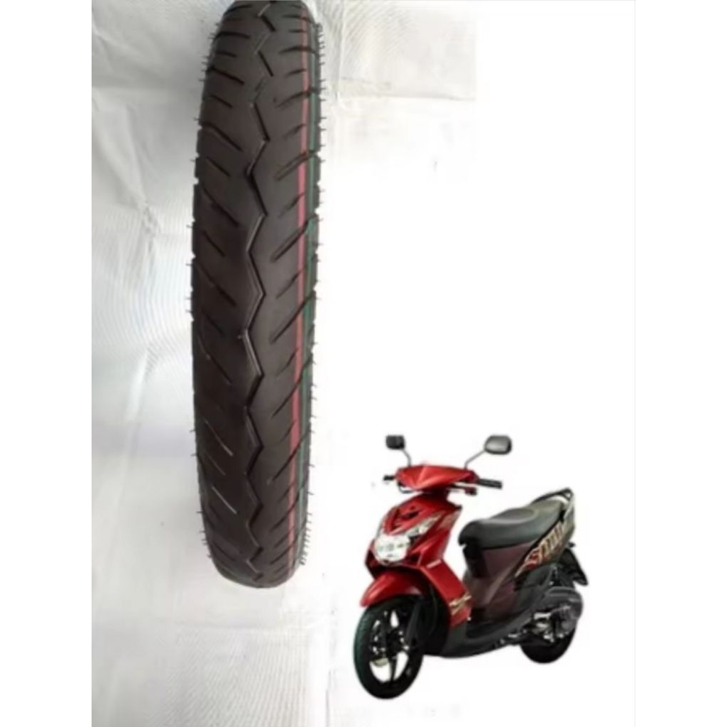 Ban depan motor MIO SOUL ukuran 70 90 -14