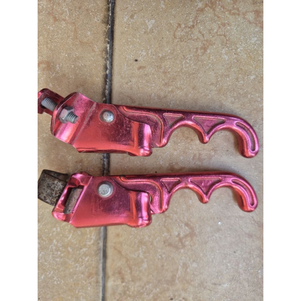 Hand rem Kalong model MX/Old school BMX jadul