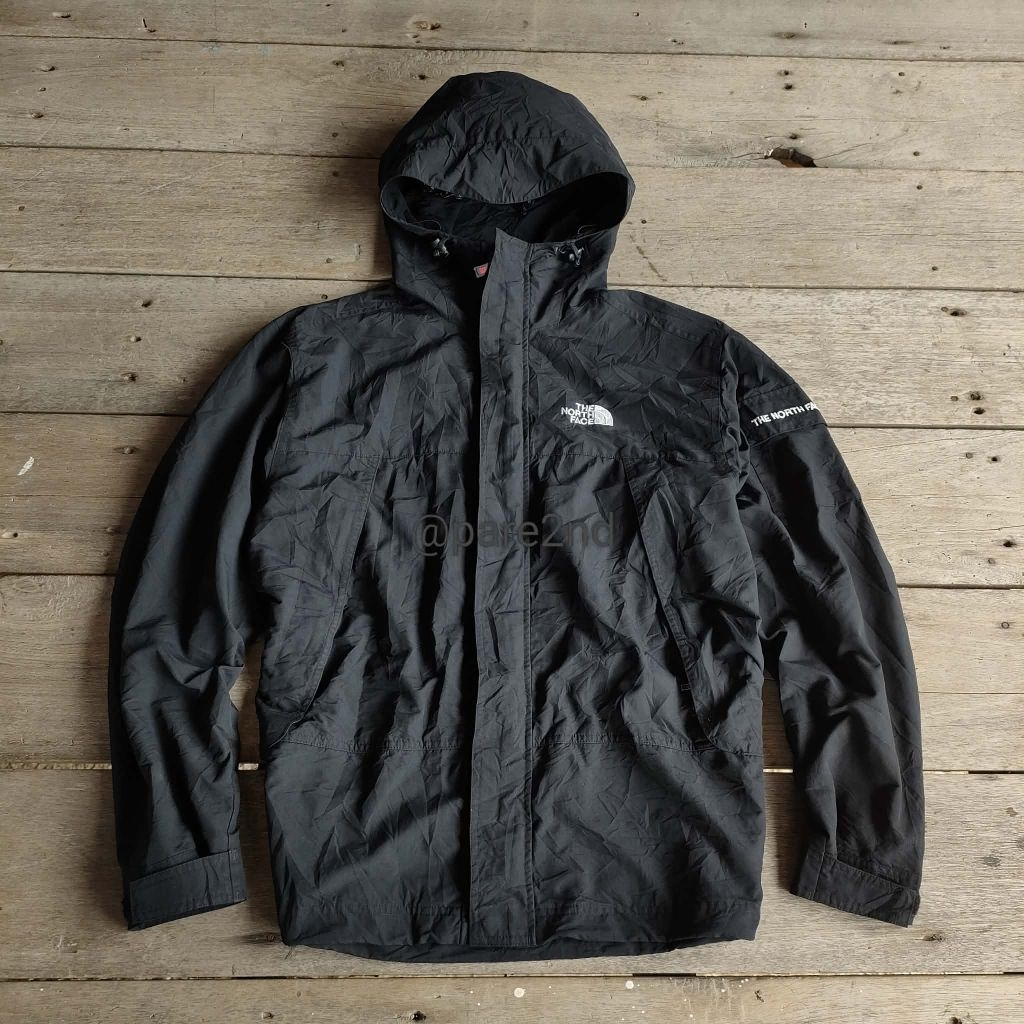 THE NORTH FACE SIDE POCKET