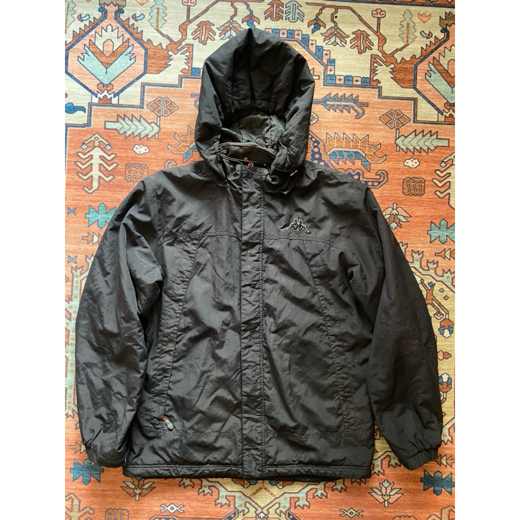 KAPPA TrackTop