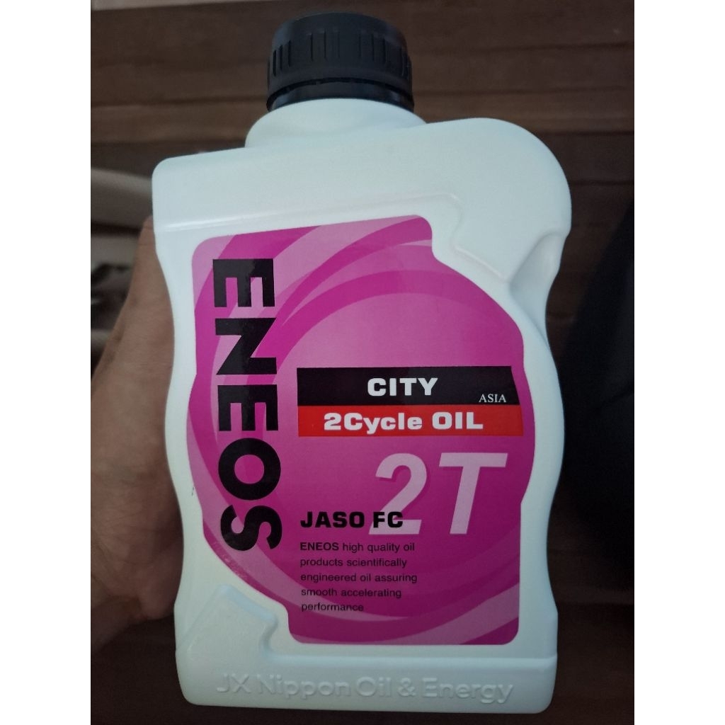 oli 2 tak ENEOS