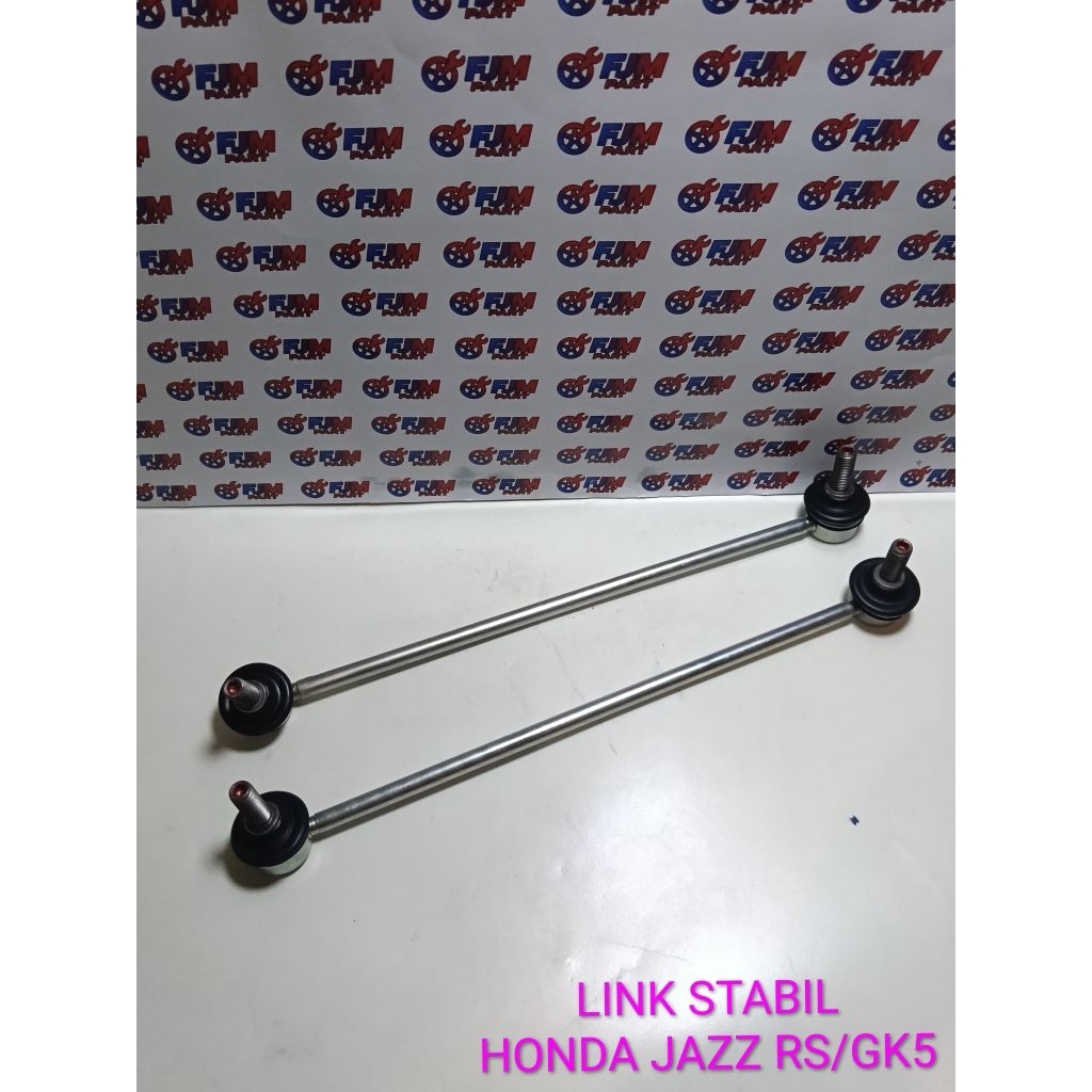 LINK STABILIZER HONDA ALL NEW JAZZ RS/GK5