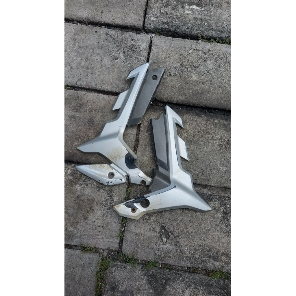 Cover Pivot Kaver honda cs1 70%