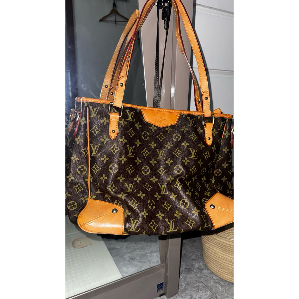 vintage lv