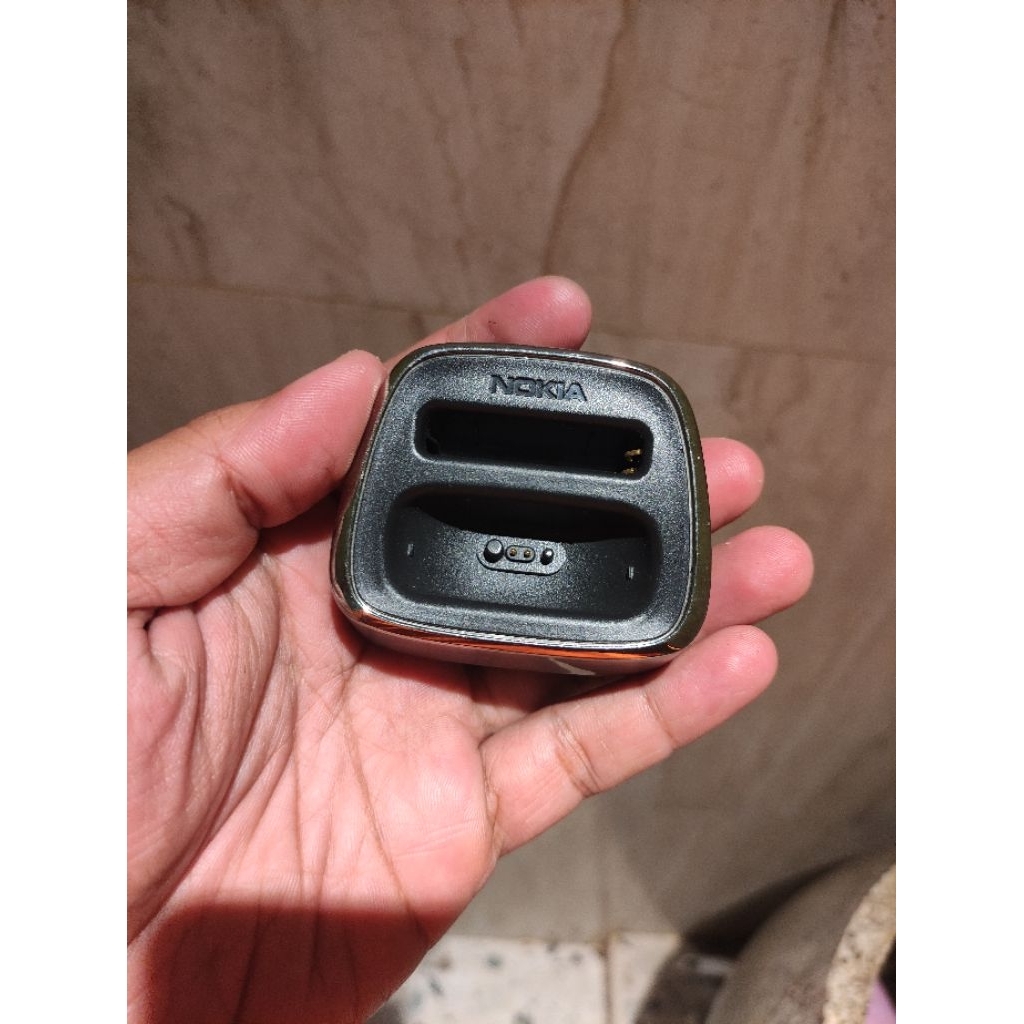 Docking nokia 8800 sirocco