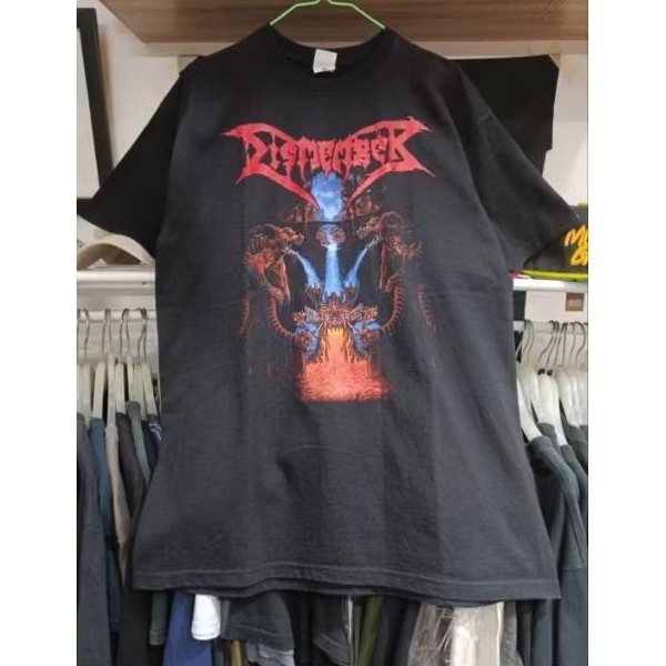 kaos DISMEMBER