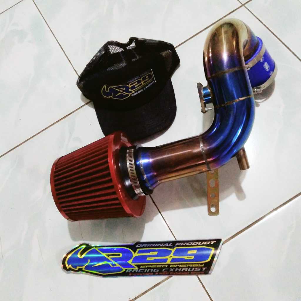 OPEN FILTER AVANZA XENIA