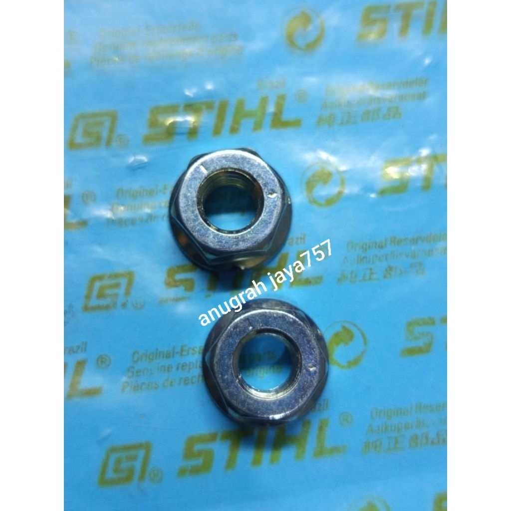 Mur bar gergaji mesin chainsaw stihl MS-070 MS-720 stihl original