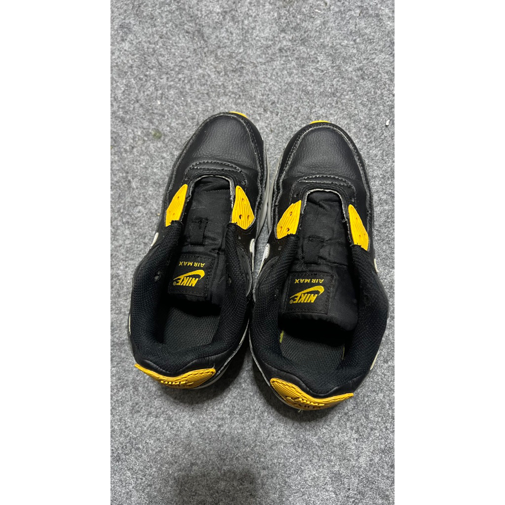 Nike Air Max Anak Second
