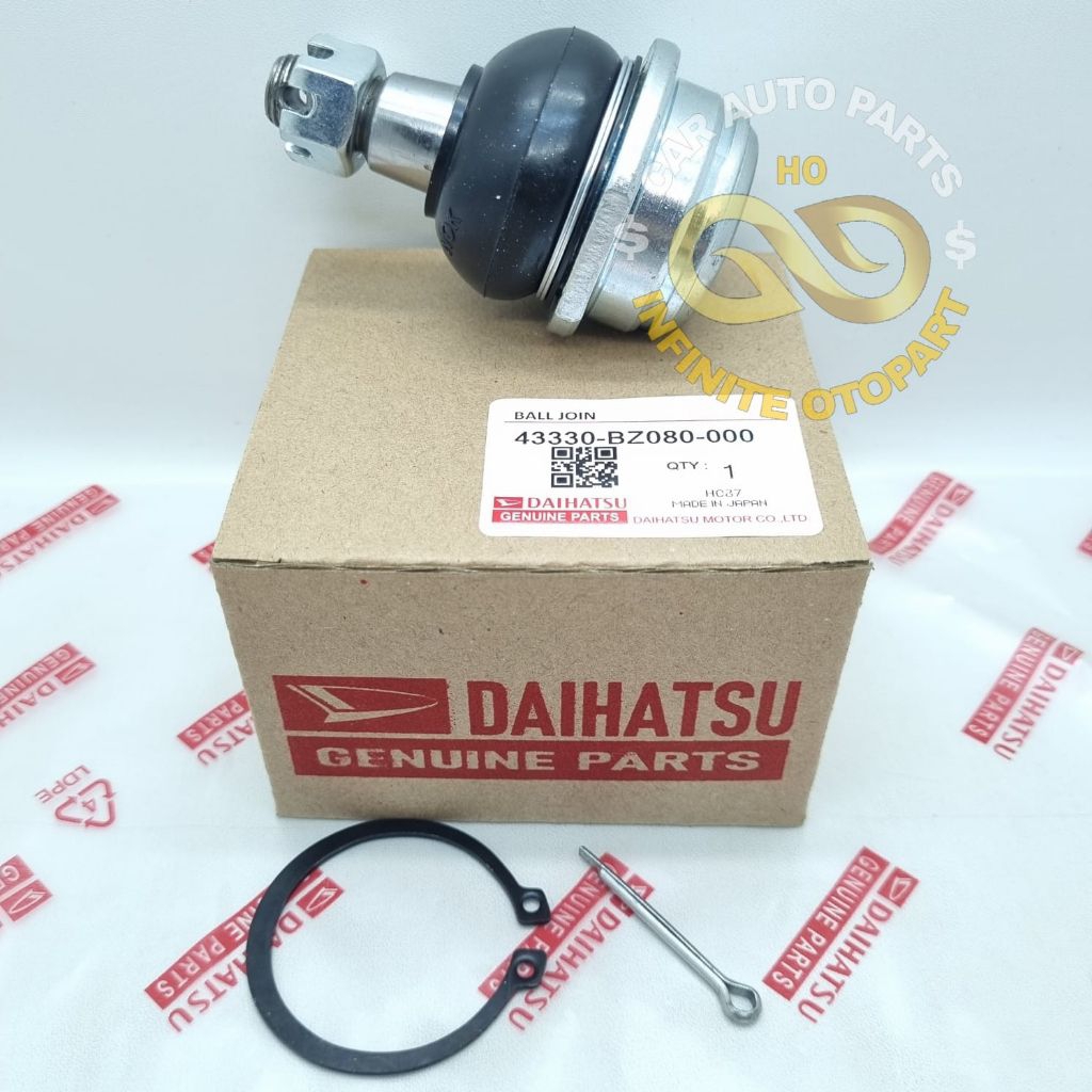 BALL JOINT DAIHATSU GRAND MAX