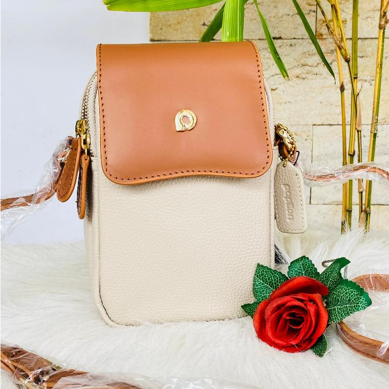 TAS KULIT PAPILLON K3477 ORIGINAL