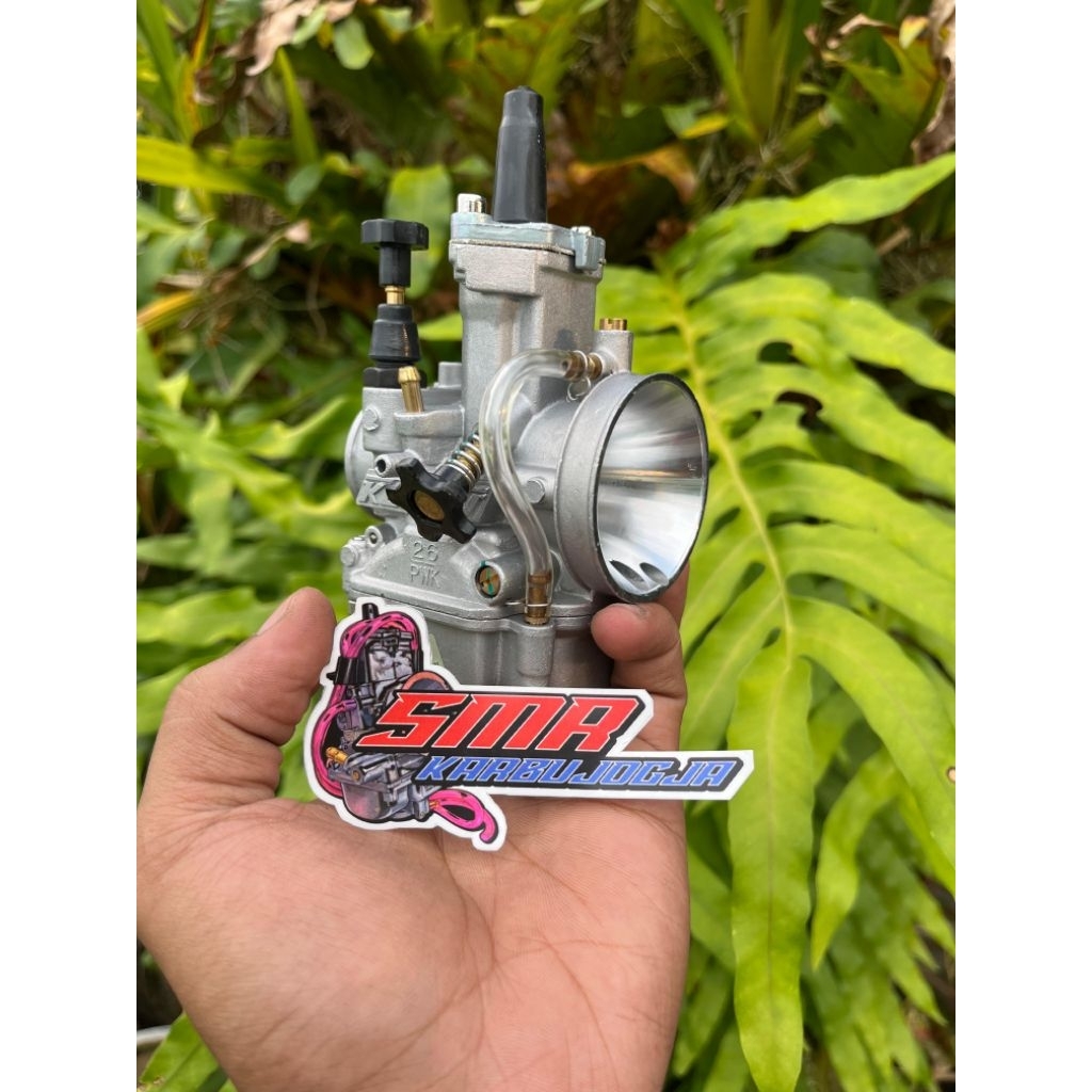pwk 26 Keihin sudco original SMR karbu jogja