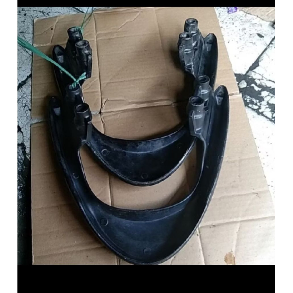 behel jok Vario lama 110 karbu ORIGINAL COPOTAN