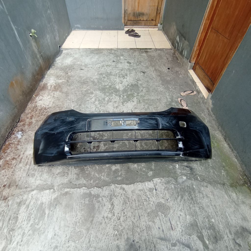 bumper depan honda freed 2013 orginal