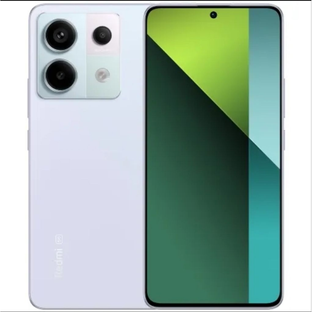 Xiaomi Redmi Note 13 Pro 5G (Second/Bekas)