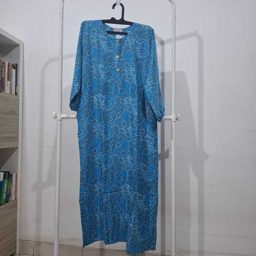 Batik Danar Hadi Daster Panjang