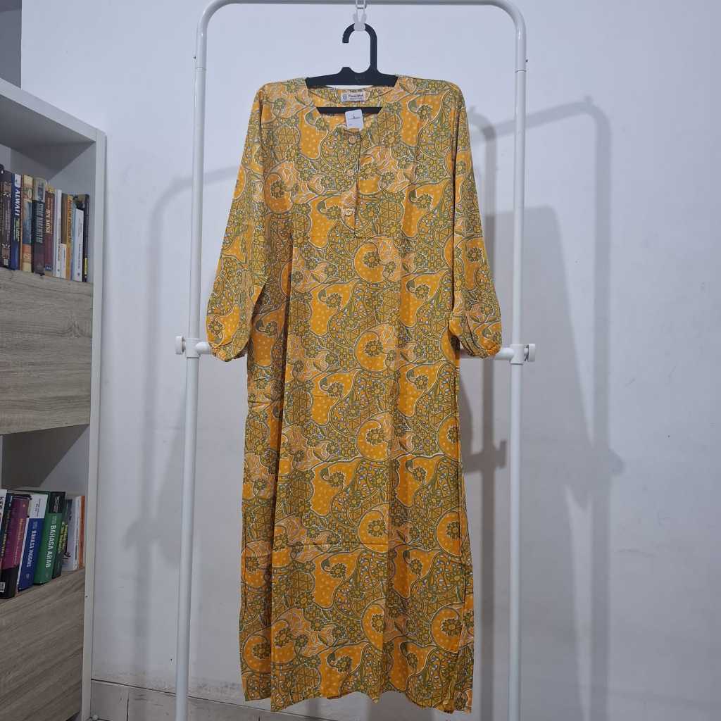 Batik Danar Hadi Daster Panjang