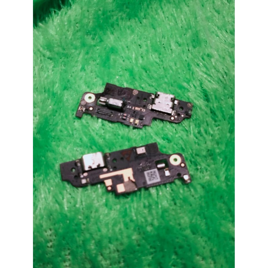 konektor cas Coolpad r116 copotan