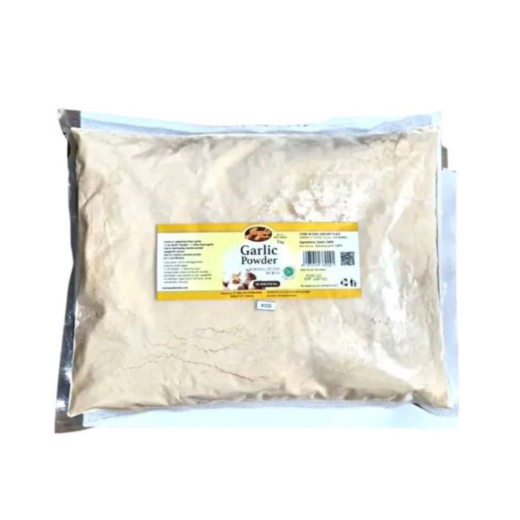 jay's garlic powder 1 kg