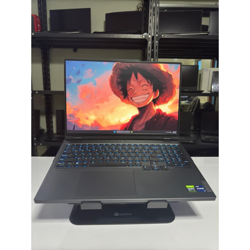 LAPTOP LENOVO LEGION PRO 7i i9-13900HX RTX 4090
