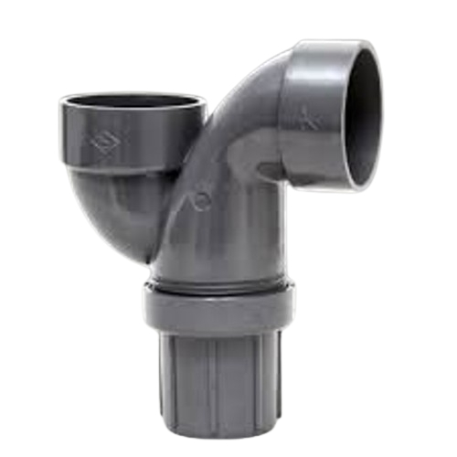 RUCIKA & POWER P-TRAP 2INCH D