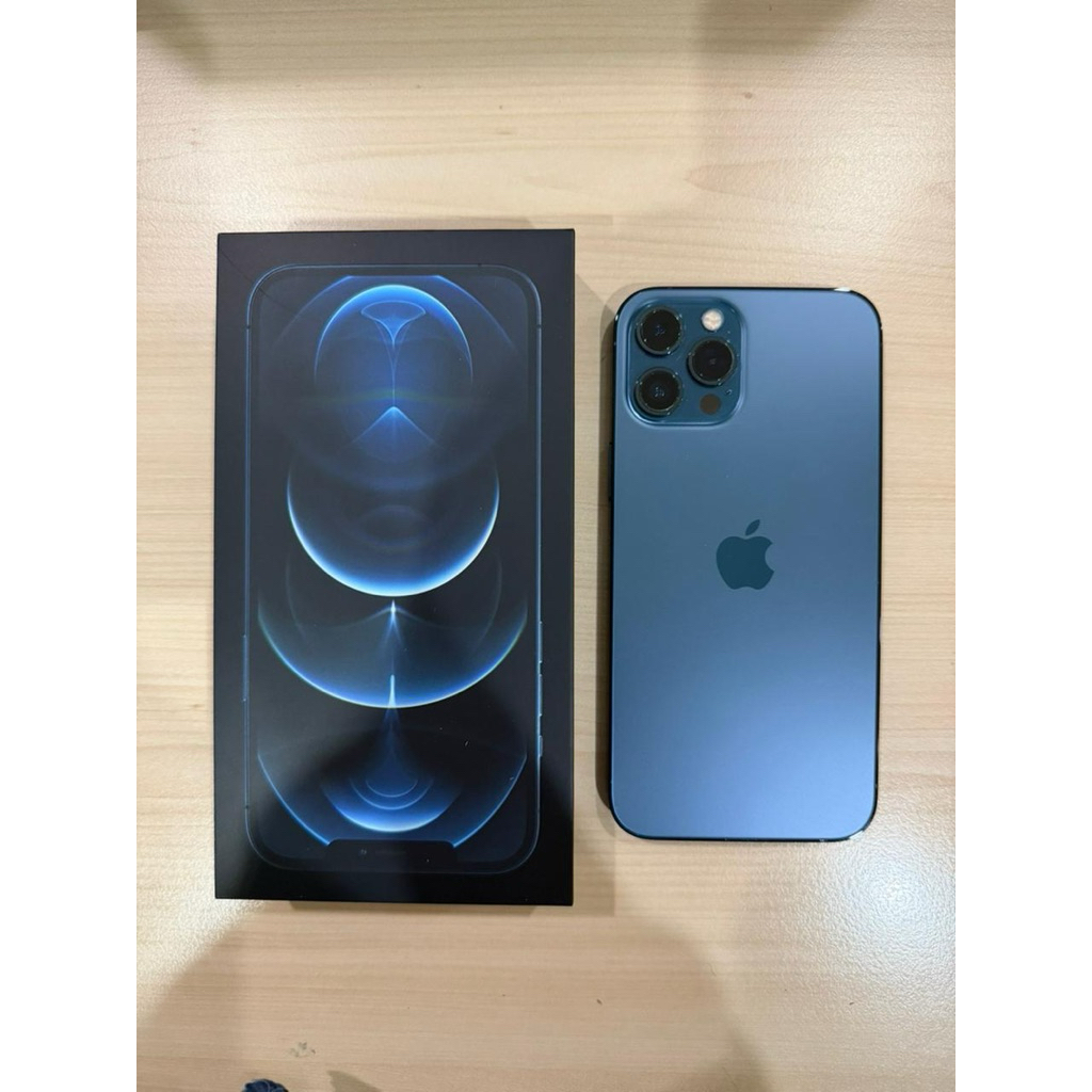 Iphone 12 Pro Max 256 GB