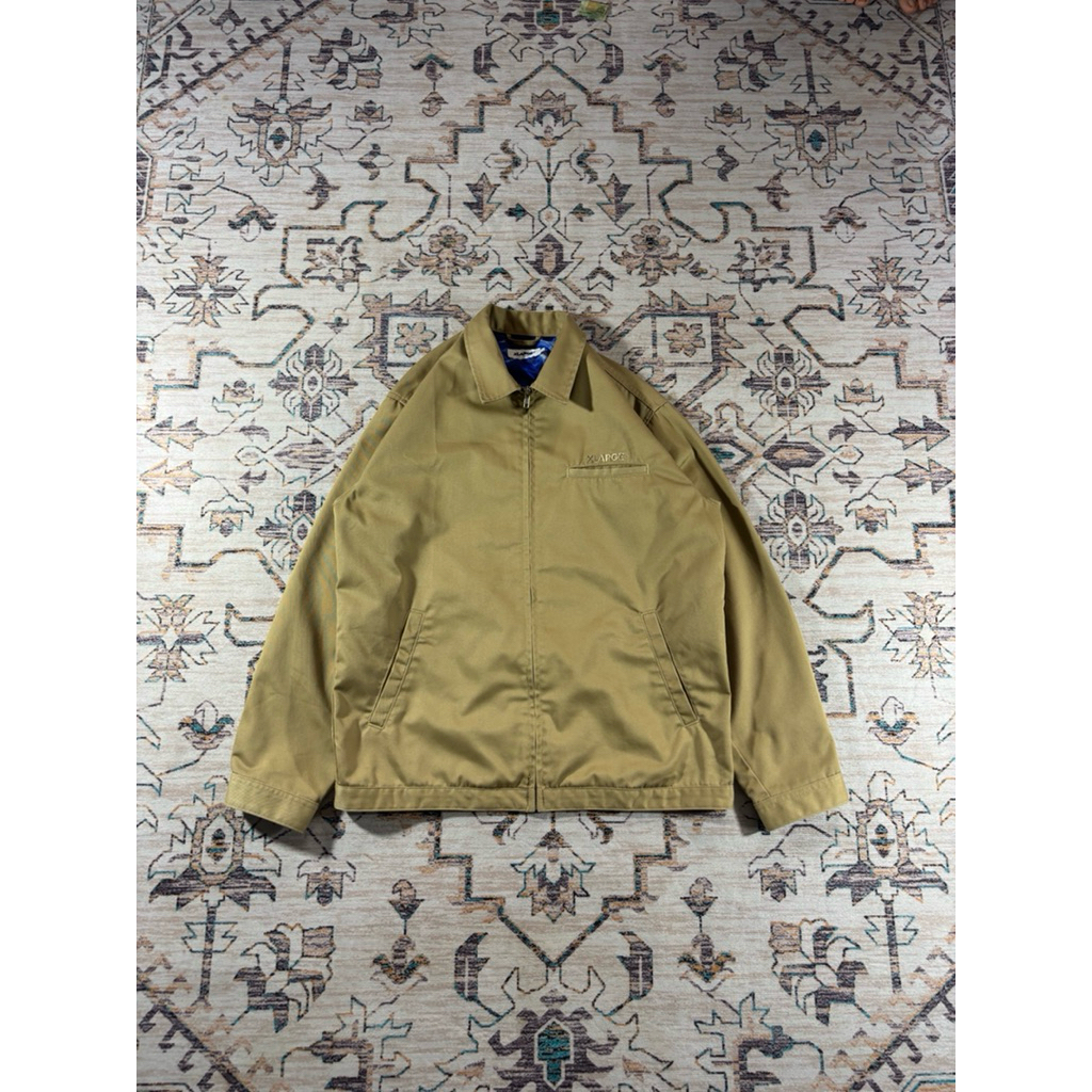 XLARGE